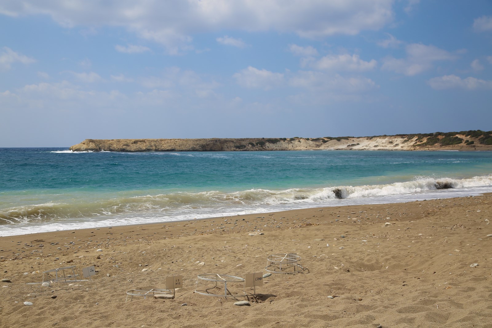 #Kafizis Beach